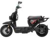 Фото электроскутера Crosser CR-4 Pro вид слева