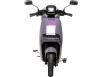 Фото электроскутера Crosser CR-9 LFP вид спереди