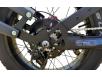 Фото звезды электробайка Crosser E-GT20