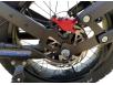 Фото тормоза электробайка Crosser E-GT20