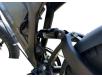 Фото подвески электробайка Crosser E-GT20