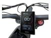 Фото приборной панели электробайка Crosser Crosser GT-05