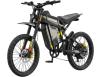 Фото электробайка Crosser Crosser GT-05 вид спереди