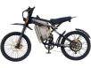Фото электробайка Crosser Crosser GT-05 вид справа