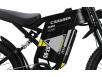 Фото батареи электробайка Crosser Crosser GT-05