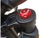 Фото регулировки вилки электробайка Crosser Crosser GT-05