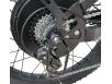 Фото переключателя электробайка Crosser Crosser GT-05