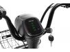 Фото приборной панели электроскутера Crosser Mini Pro