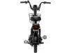 Фото электроскутера Crosser Mini Pro вид сзади