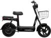 Фото электроскутера Crosser Mini Pro вид справа