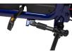 Фото подножки электроскутера Crosser SUPER MAX