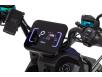 Фото приборной панели электроскутера Crosser SUPER MAX