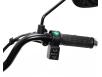 Фото правой ручки руля электроскутера Crosser TR-1