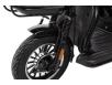 Фото переднего колеса электроскутера Crosser TR-1 LFP