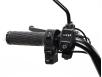 Фото левой ручки электроскутера Crosser TR-1 LFP