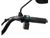 Фото правой ручки электроскутера Crosser TR-1 LFP
