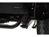 Фото подвески электроскутера Crosser TR-1 LFP