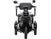 Фото электроскутера Crosser TR-1 LFP вид середи