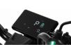 Фото приборной панели электроскутера Crosser TR-1 PRO LFP