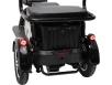 Фото задний фар электроскутера Crosser TR-1 PRO LFP
