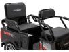 Фото сиденья электроскутера Crosser Transit TR-5 LFP
