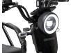 Фото передней фары электроскутера Crosser Transit TR-5 LFP