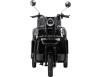 Фото электроскутера Crosser Transit TR-5 LFP вид спереди