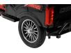 Фото заднего колеса электроскутера Crosser Transit TR-5 LFP