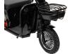 Фото передней подвески электроскутера Crosser Transit TR-5 LFP