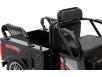 Фото собраного сиденья электроскутера Crosser Transit TR-5 LFP