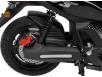 Фото заднего тормоза электроскутера Crosser V3