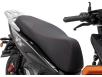 Фото сиденья электроскутера Crosser V3 LFP