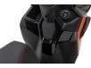 Фото ключа зажигания электроскутера Crosser V3 LFP