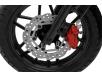 Фото переднего тормоза электроскутера Crosser V3 LFP