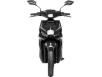 Фото электроскутера Crosser V3 LFP вид спереди