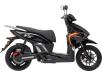 Фото электроскутера Crosser V3 LFP вид справа