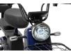 Фото передней фары электроскутера Crosser CR-2