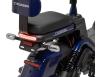 Фото задней фары электроскутера Crosser CR-2