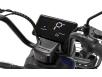 Фото приборной панели электроскутера Crosser CR-2