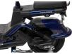 Фото заднего колеса электроскутера Crosser CR-2