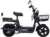 Фото электроскутера Crosser CR-2 вид справа