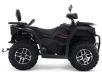 Фото квадроцикла Asix Cyber 300 Pro 4x4 вид справа