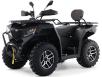 Фото квадроцикла Asix Cyber 300 Pro 4x4 вид спереди