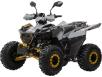 Фото квадроцикла DOZER Model 7 Pro-150 вид спереди под углом