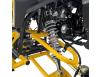 Фото передней подвески квадроцикла DOZER Model 7 Pro-150