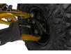 Фото переднего тормоза квадроцикла DOZER Model 7 Pro-150