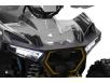 Фото передней фары квадроцикла DOZER Model 7 Pro-150