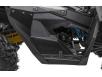 Фото двигателя справа квадроцикла DOZER Model 7 Pro-150