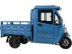 Фото электротрицикла DOZER Model 7К вид справа