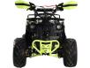 Фото квадроцикла Exdrive Defender 110 вид спереди